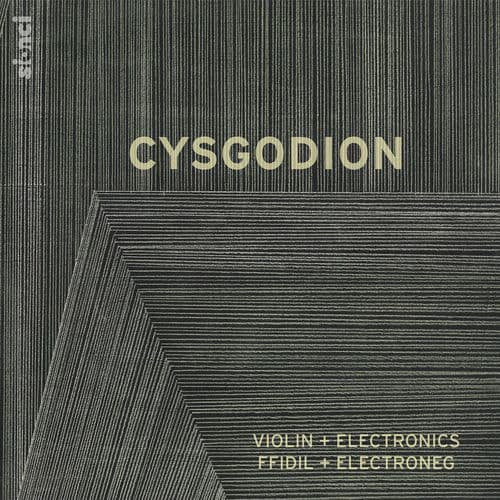 Cysgodion