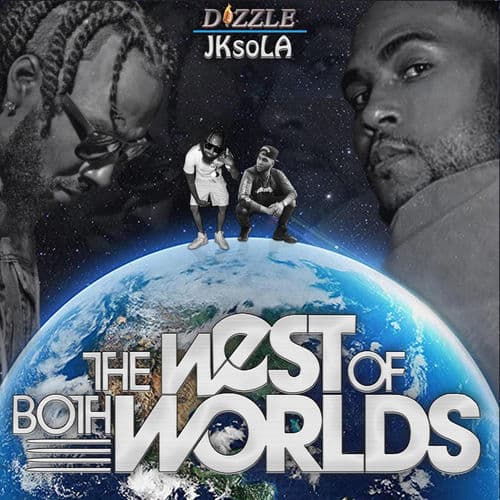 THE WEST OF BOTH WORLDS