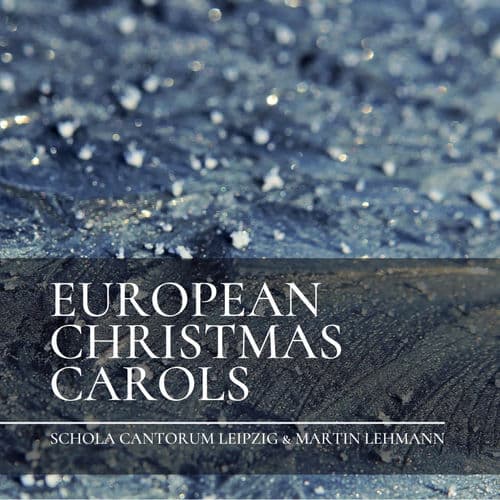 European Christmas Carols