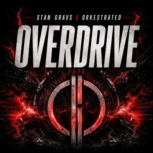 Overdrive 2026