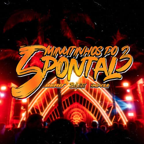 5 MINUTINHOS DO PONTAL 3