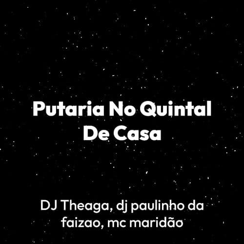 Putaria No Quintal De Casa