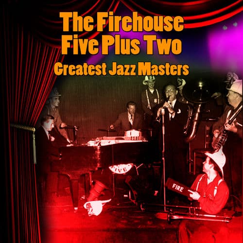 Greatest Jazz Masters