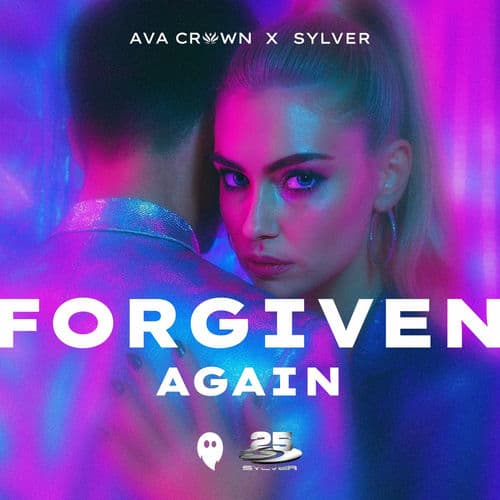 Forgiven Again
