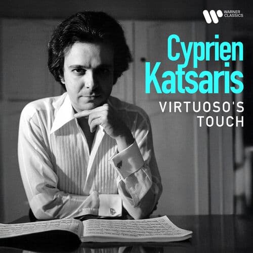 Cyprien Katsaris - Virtuoso's Touch