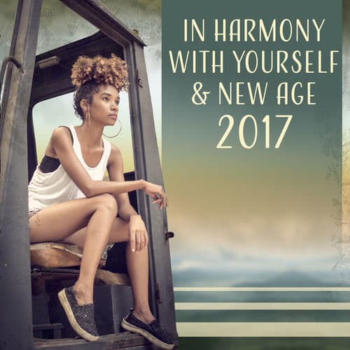 In Harmony with Yourself & Ambient Spirit