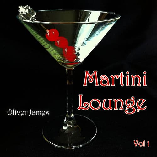Martini Lounge, Vol. 1