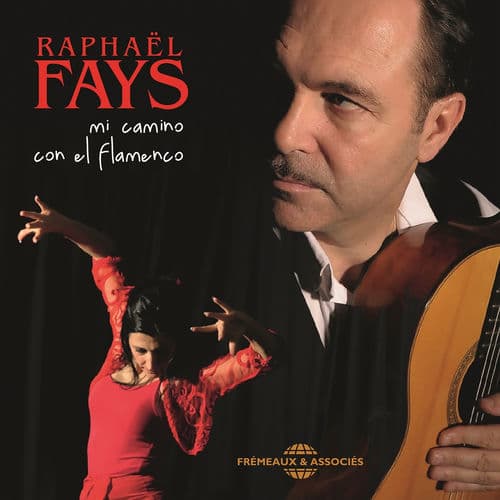 Mi Camino Con el Flamenco