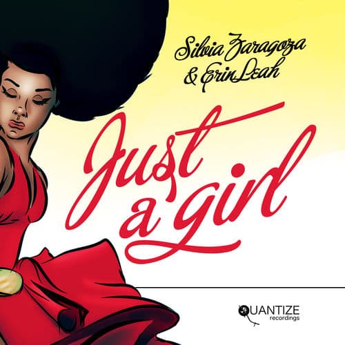 Just A Girl