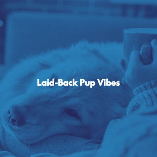 Laid-Back Pup Vibes