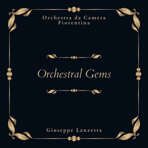 Orchestral Gems