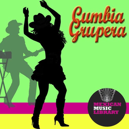 Cumbia Grupera