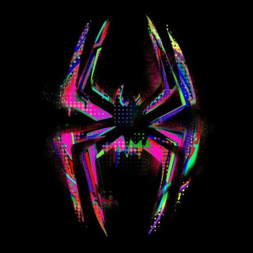 METRO BOOMIN PRESENTS SPIDER-MAN: ACROSS THE SPIDER-VERSE (SOUNDTRACK FROM AND INSPIRED BY THE MOTION PICTURE METROVERSE INSTRUMENTAL EDITION)