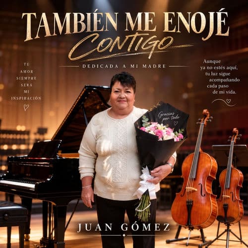 También Me Enoje Con Tigo