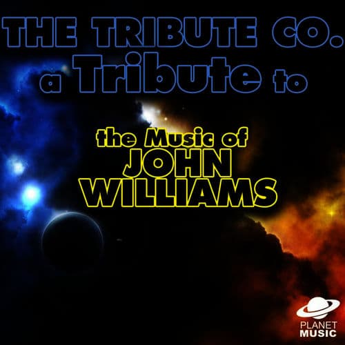 A Tribute to the Music of John Williams