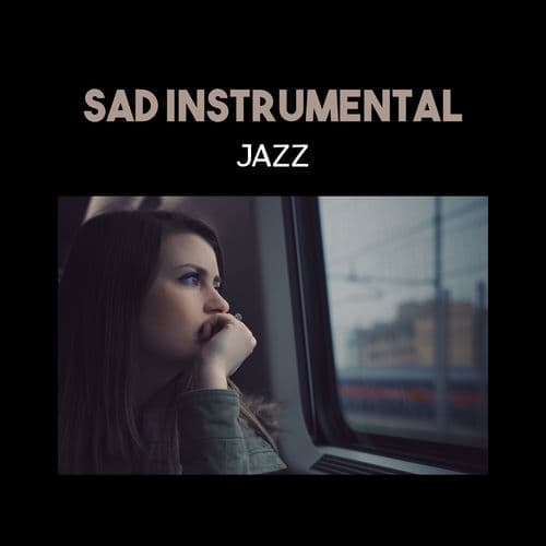 Sad Instrumental Velvet Motion