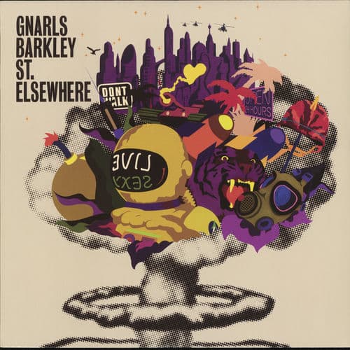 St. Elsewhere