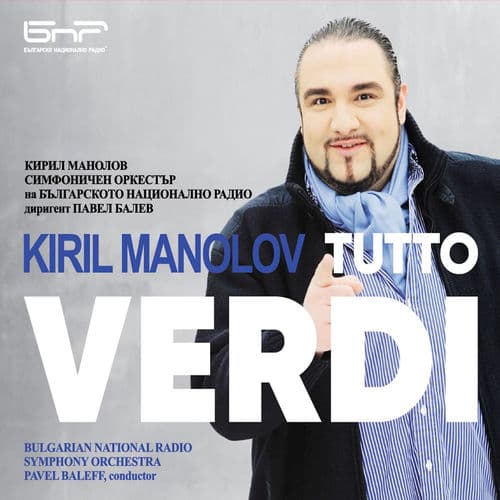 Tutto Verdi