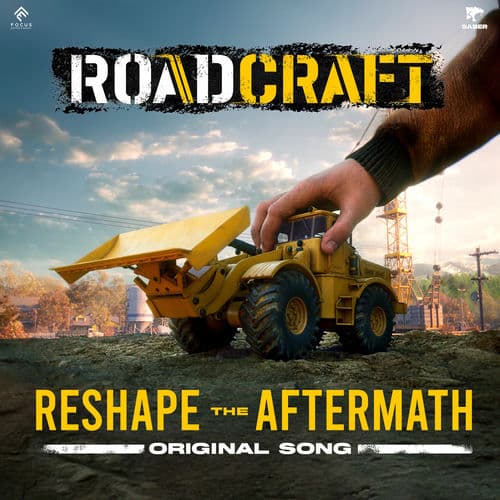 Reshape The Aftermath (RoadCraft Sandbox Memories Trailer Soundtrack)