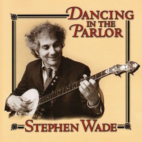 Dancing In The Parlor