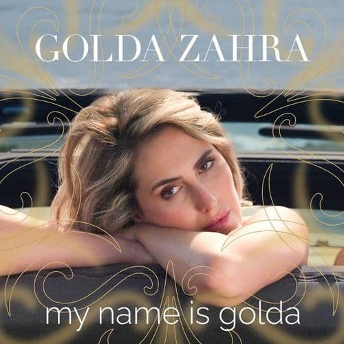 My Name is Golda