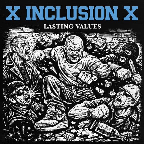Lasting Values