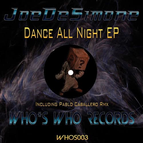 Dance All Night EP
