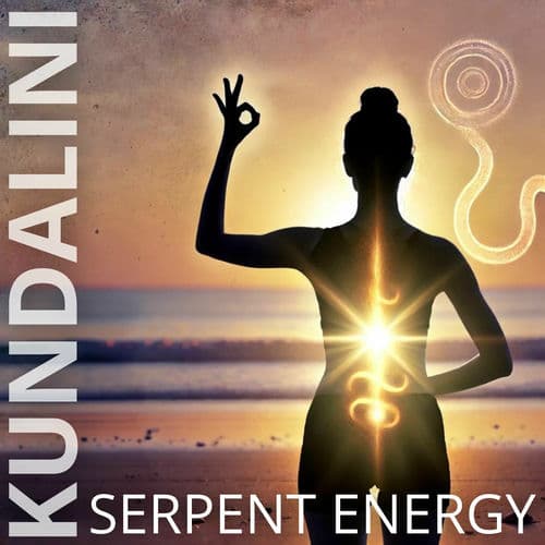 Serpent Energy in Tantric Healing: Kundalini Rising