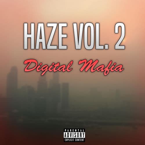 Haze Vol. 2