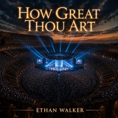 How Great Thou Art