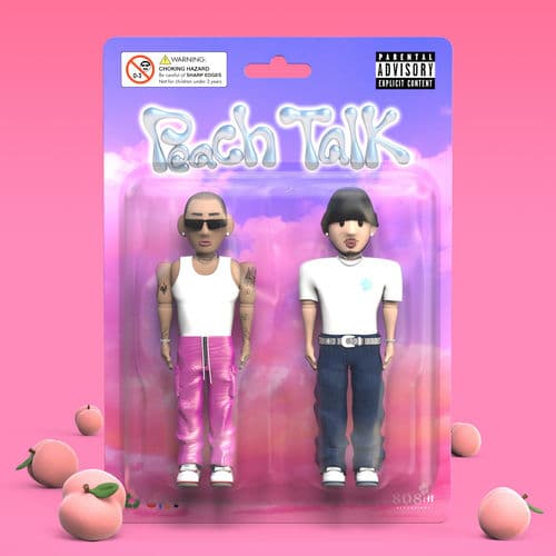 Peach Talk