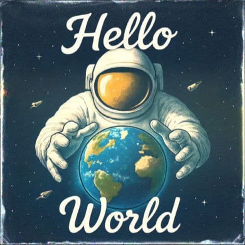 Hello World