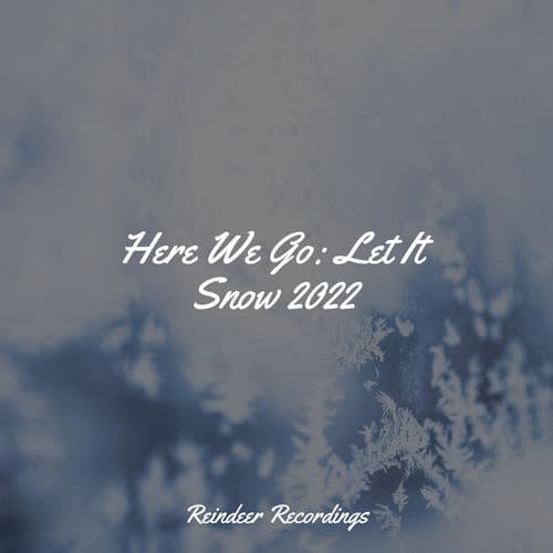 Here We Go: Let It Snow 2022