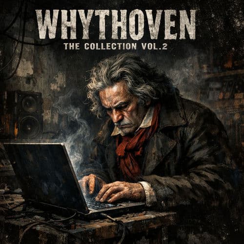 Whythoven, The Collection Vol.2