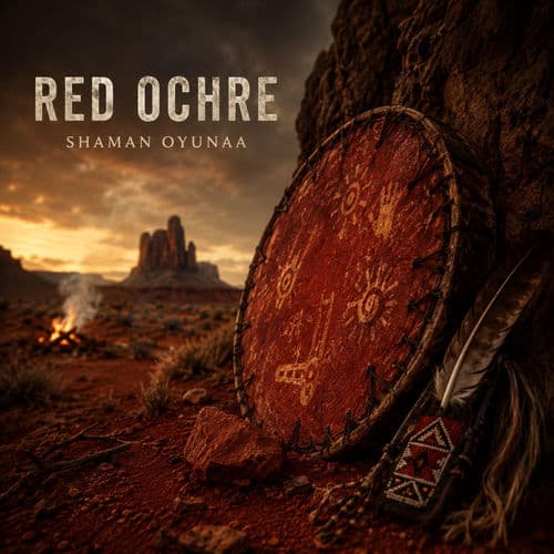 Red Ochre