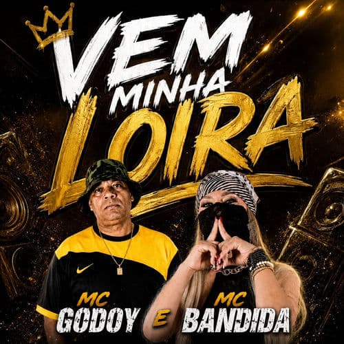 Vem Minha Loira
