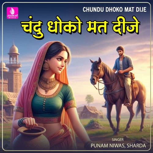 Chundu Dhoko Mat Dije