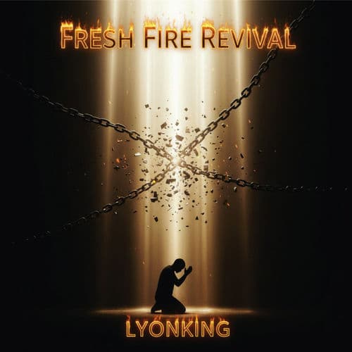 Fresh Fire Revival