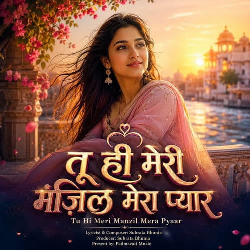 Tu Hi Meri Manzil Mera Pyaar