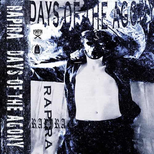 DAYS OF THE AGONY