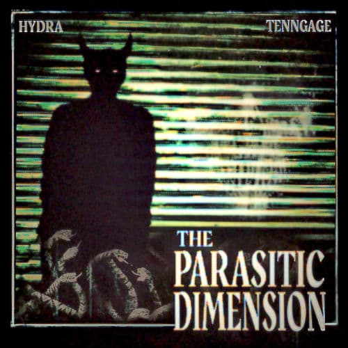 The Parasitic Dimension