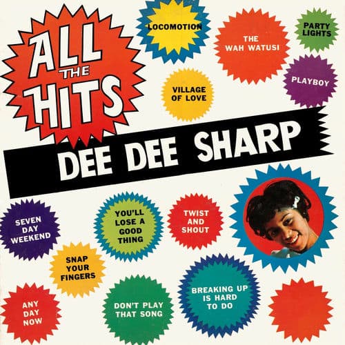 All the Hits