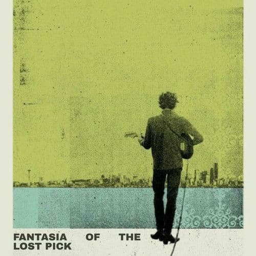 Fantasia of The Lost Pick