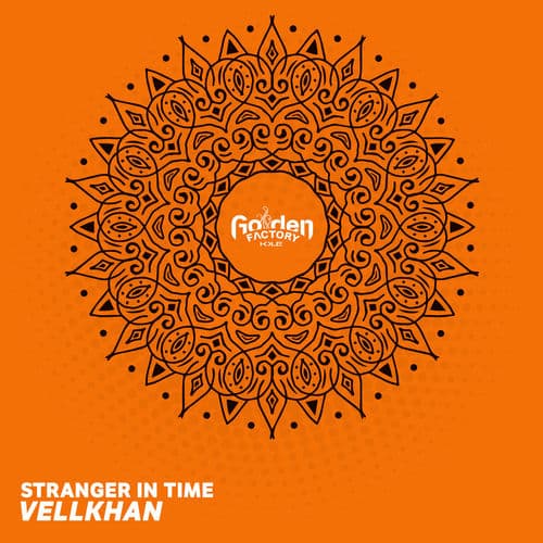 Stranger in Time