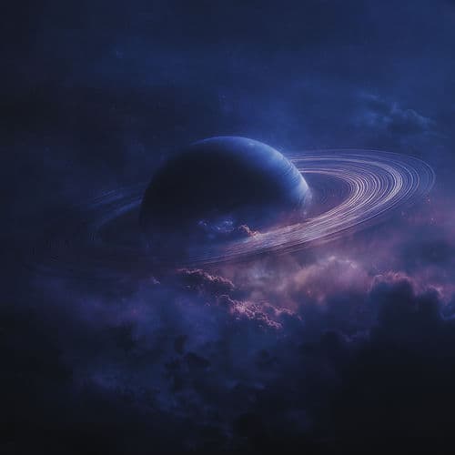 Saturn