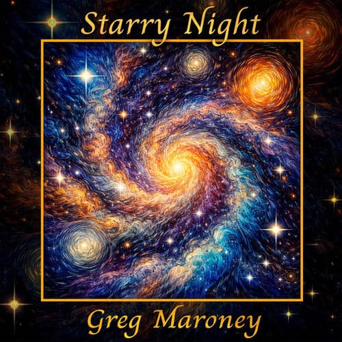 Starry Night