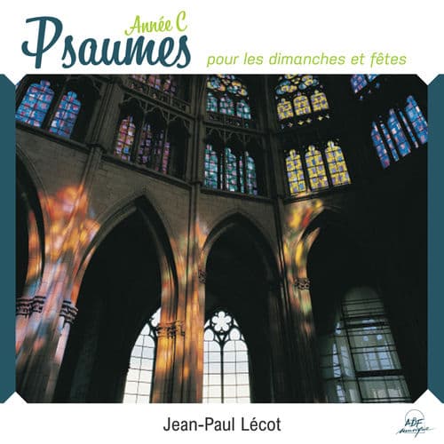Psaumes pour les dimanches et fêtes : Année C