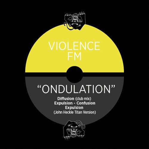 Ondulation