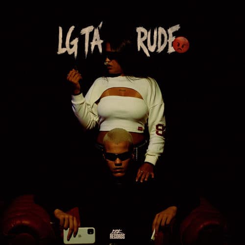 Lg Tá Rude