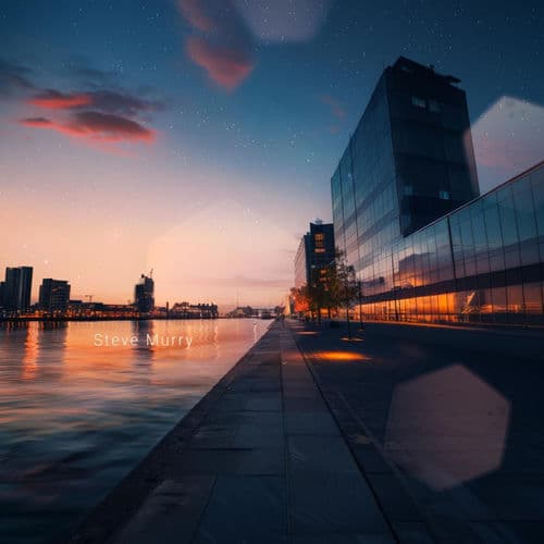 Before the City Wakes